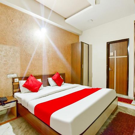 Super Hotel O Rmg Stays Ádzsmir Kültér fotó