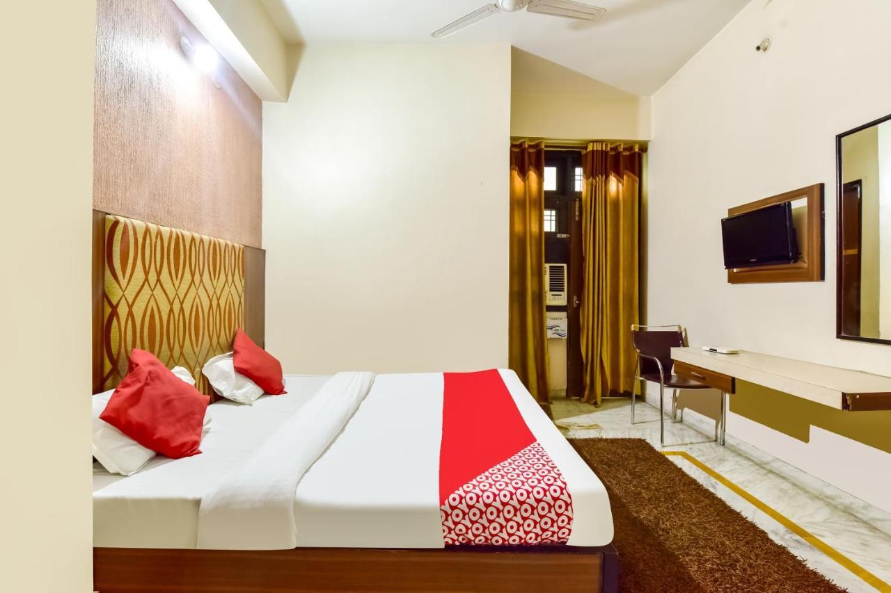 Super Hotel O Rmg Stays Ádzsmir Kültér fotó