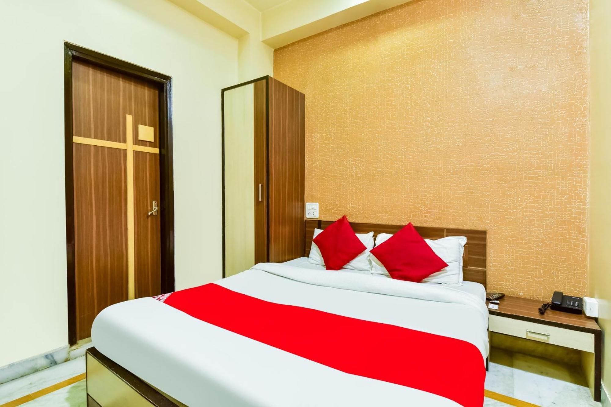 Super Hotel O Rmg Stays Ádzsmir Kültér fotó