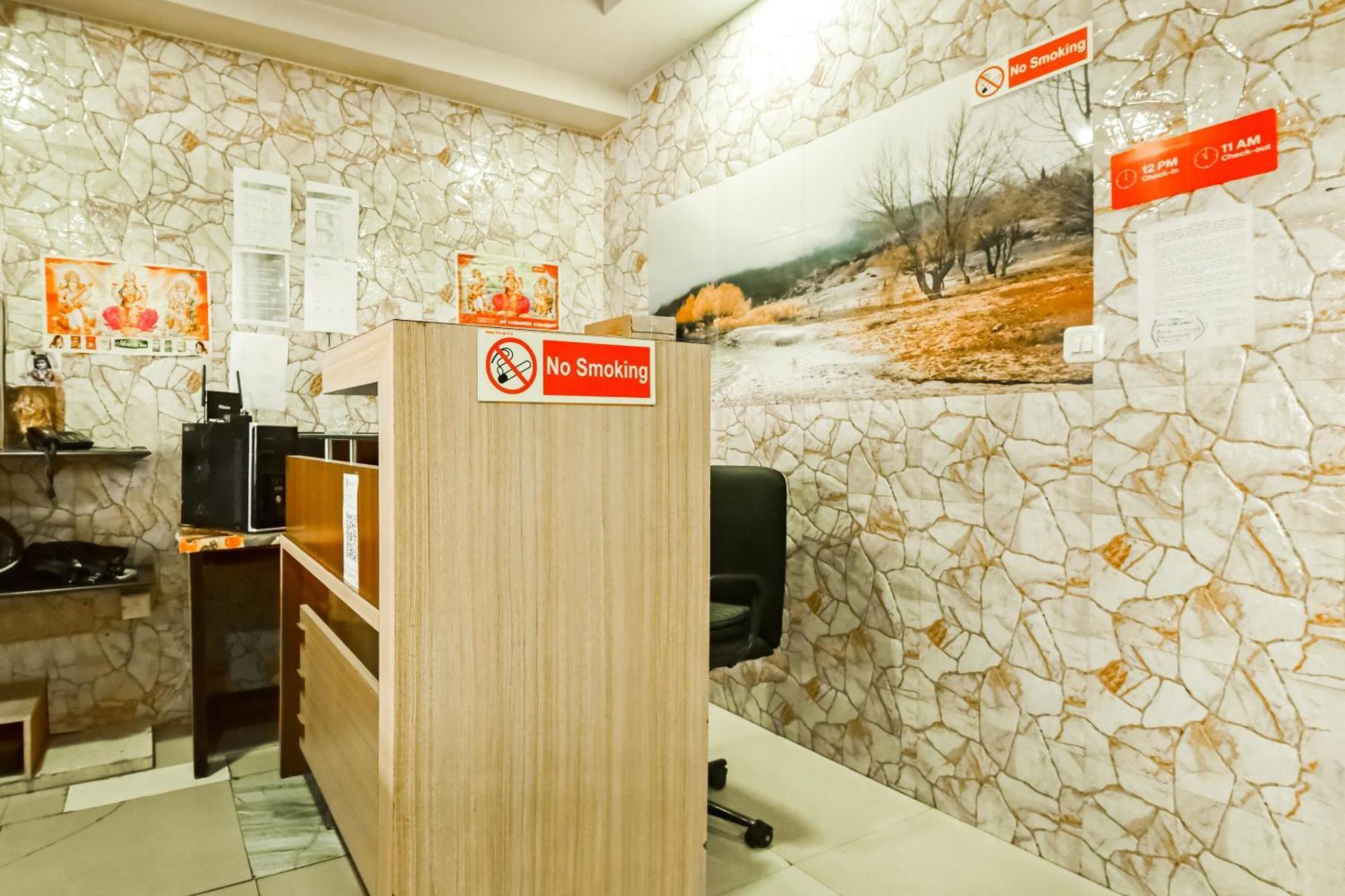 Super Hotel O Rmg Stays Ádzsmir Kültér fotó